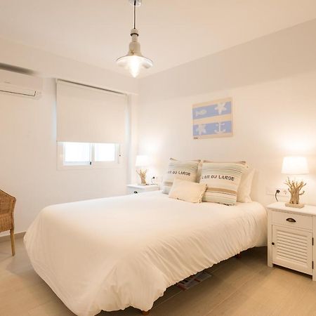 Pena City Center Apartment Malaga Exterior photo