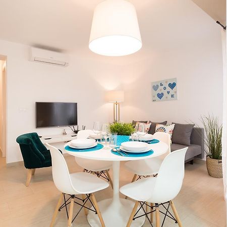 Pena City Center Apartment Malaga Exterior photo