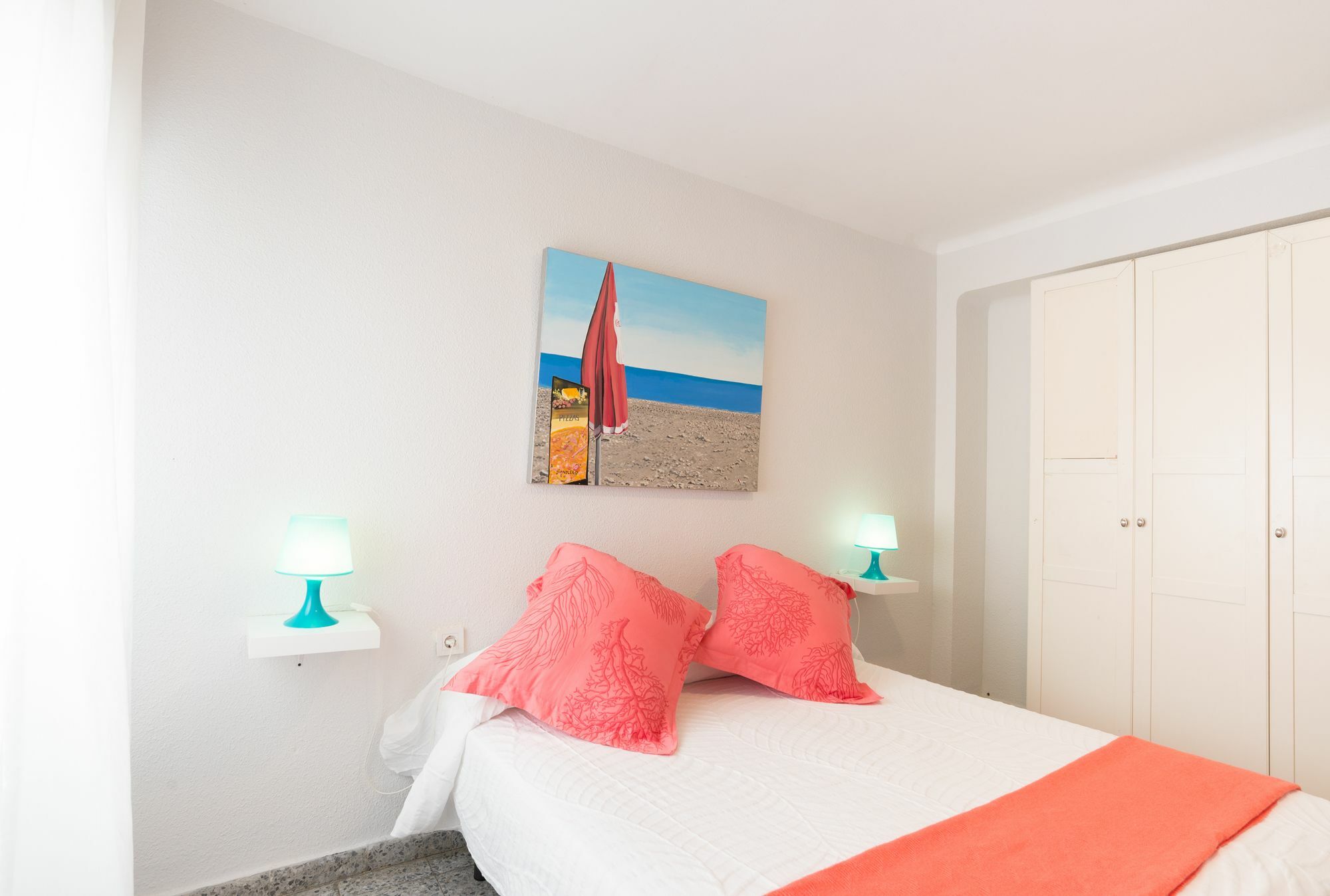 Pena City Center Apartment Malaga Exterior photo