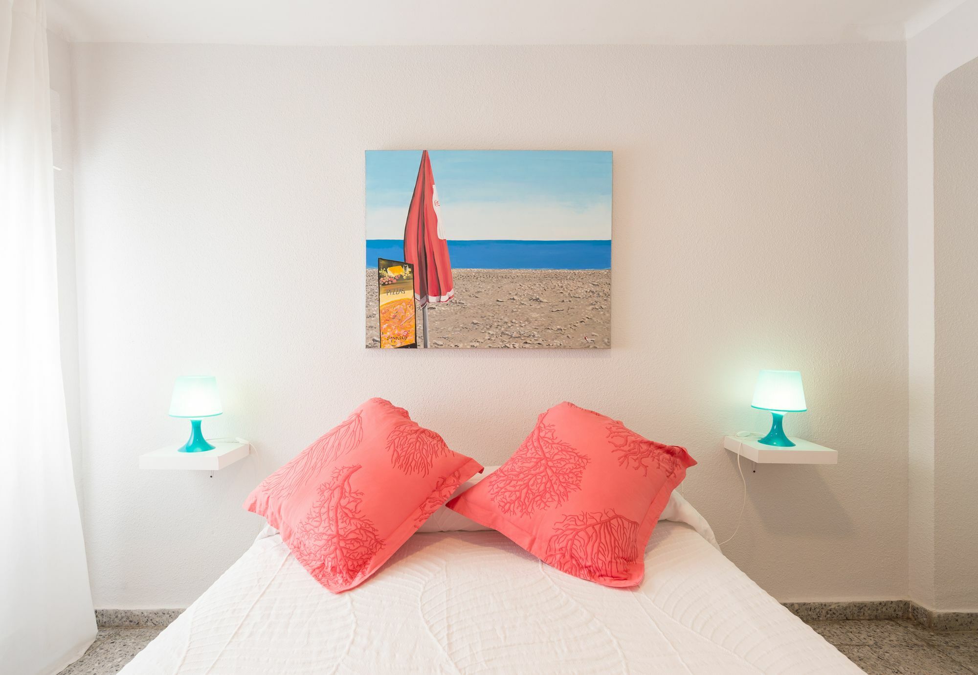 Pena City Center Apartment Malaga Exterior photo