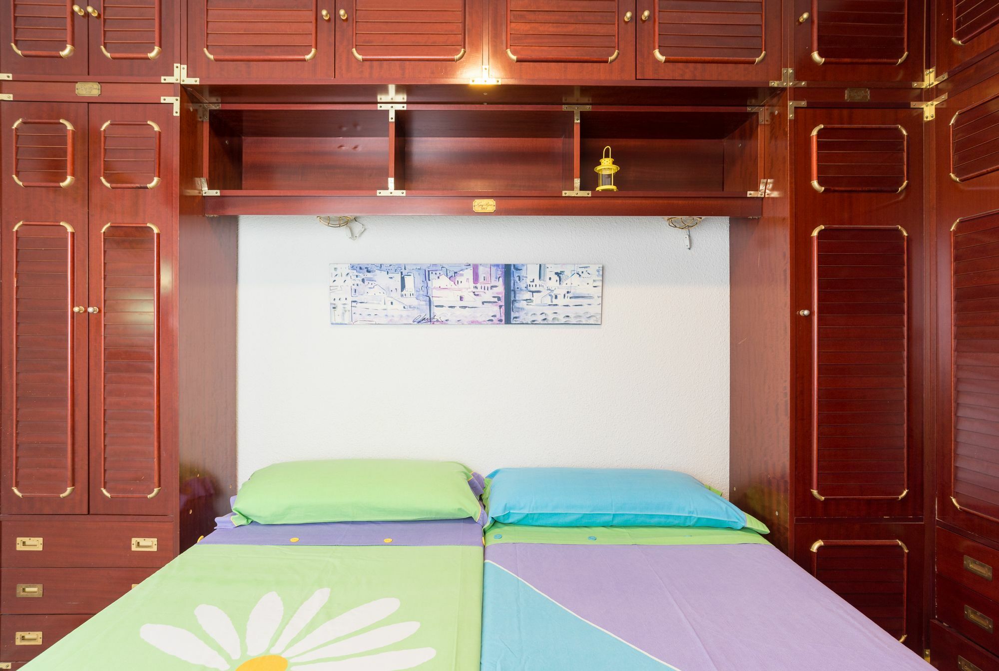 Pena City Center Apartment Malaga Exterior photo