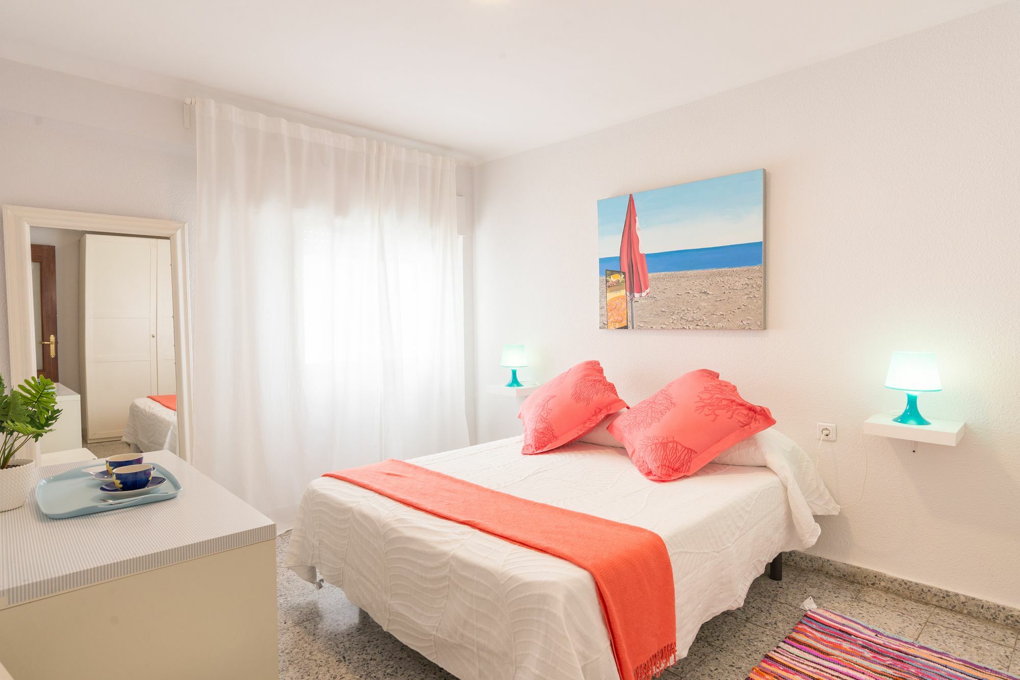 Pena City Center Apartment Malaga Exterior photo